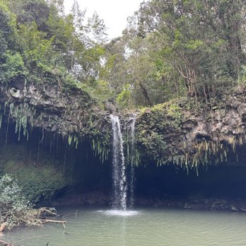 Twin Falls Trail - Hiking Near Me - Haiku, Hawaii