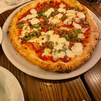 Porta Montclair - Pizza Near Me - Montclair, New Jersey
