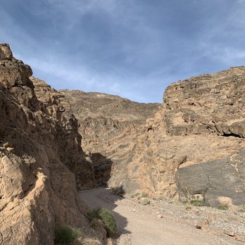 Fall Canyon - Hiking Near Me