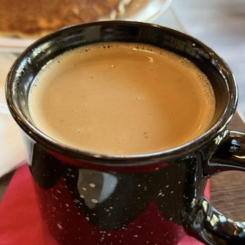 The Warming Hut - Butter coffee - New American Near Me - Mammoth Lakes, California The Warming Hut - Butter coffee - New American Near Me - Mammoth Lakes, California