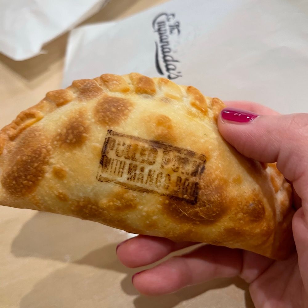 The Empanadas - Food Delivery Services Near Me - Miami, Florida