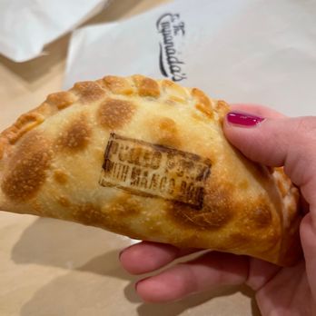 The Empanadas - Food Delivery Services Near Me - Miami, Florida