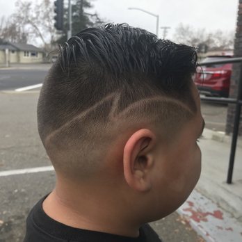 Ken's Barber and Salon - Barbers Near Me - Roseville, California