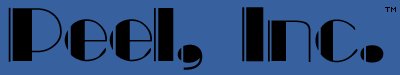 Peel