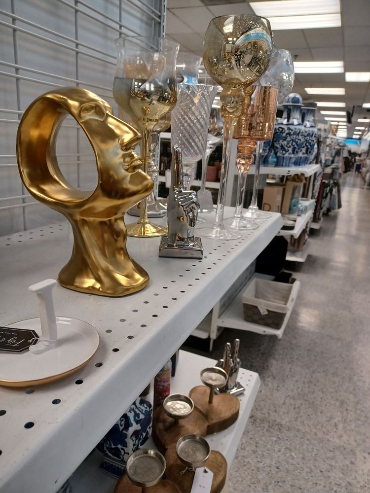 ROSS DRESS FOR LESS 52 Photos & 117 Reviews 3450 Village Dr, Castro