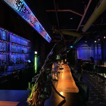 Darling Aviary - Bars Near Me - Sacramento, California