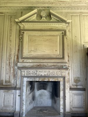 Drayton Hall by null