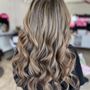 Beachy Waves Salon