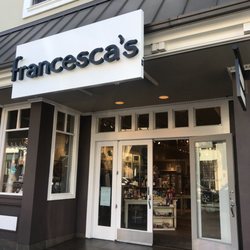 Francesca's Collections - Front