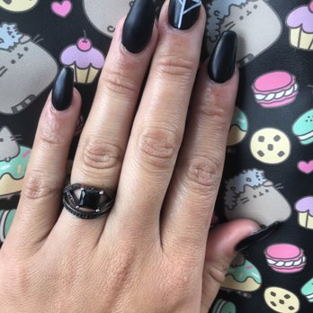 Forever Nails - Nail Salons Near Me - Vista, California
