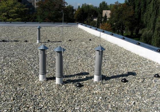 Slide of Complete Roofing Solutions