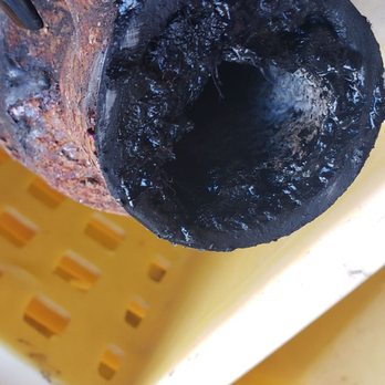 Gil Pro Rooter - Gil was able to remove and replace - Plumbing Near Me Gil Pro Rooter - Gil was able to remove and replace - Plumbing Near Me