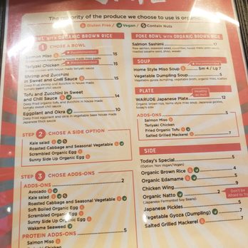 Warude - Tacos Near Me - Brooklyn, New York