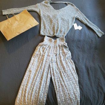 April Blooms Boutique - My cute outfit! - Women's Clothing Near Me - Pasadena, California
