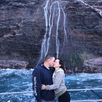 Holoholo Charters - Best honeymoon - Boating Near Me - Eleele, Hawaii