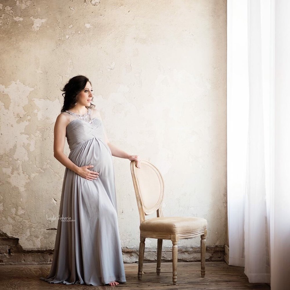 sachin and babi light blue dress Bentley + Lace