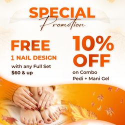 Sun Nails & Spa