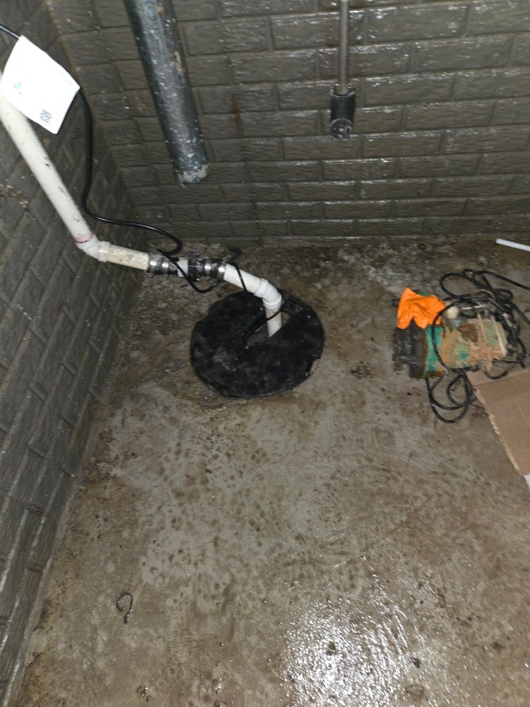 Slide of American QF Plumbing & Heating