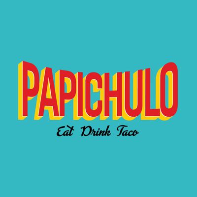 PapiChulo Tacos by null