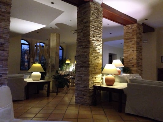 Loulé Jardim Hotel by null