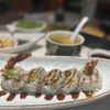 Mori Sushi & Bento gift card