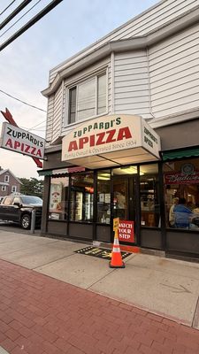Zuppardi's Apizza by null