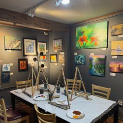Art Lounge