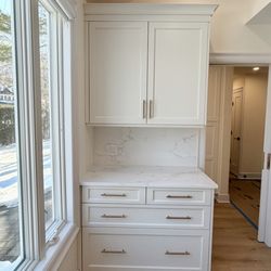 Kitchen Designs by Ken Kelly
