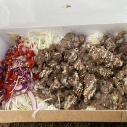 Mmaah - Bulgogi BBQ Classic