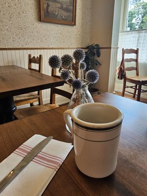 Day June Luncheonette by null