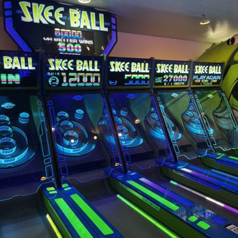 Chuck E. Cheese - games - Pizza Near Me - San Jose, California
