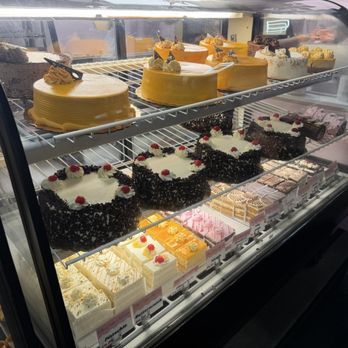 The Cake Korner - Pastries and desserts - Bakeries Near Me - Artesia, California The Cake Korner - Pastries and desserts - Bakeries Near Me - Artesia, California
