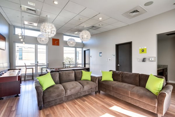 1111 Light Street Apartments by null