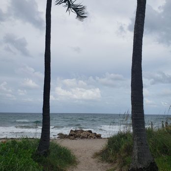 Deerfield Beach - Beaches Near Me - Deerfield Beach, Florida