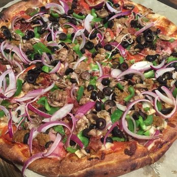 Rustic Fire - Yummmmm - Pizza Near Me - Paso Robles, California Rustic Fire - Yummmmm - Pizza Near Me - Paso Robles, California
