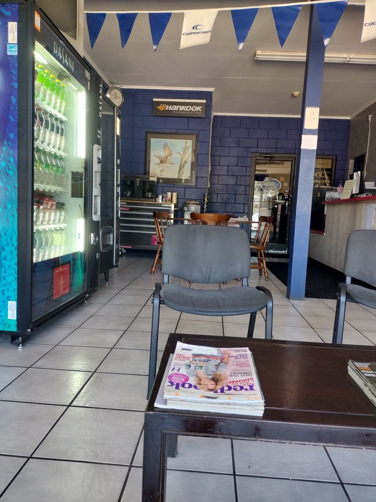 WHITE TIRE CENTER Updated September 2024 761 US Hwy 70 SW, Hickory, North Carolina Tires