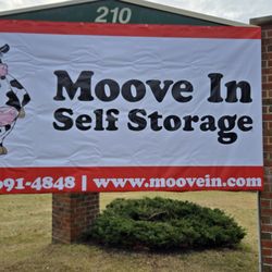 Moove In Self Storage