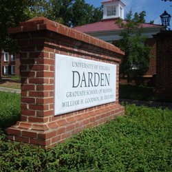 UVA Darden School of Business