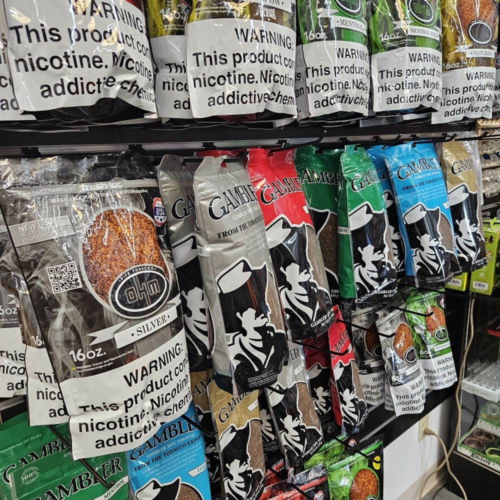 THE BEST 10 Tobacco Shops near ELK RIVER, MN 55330 - Updated 2026 - Hours