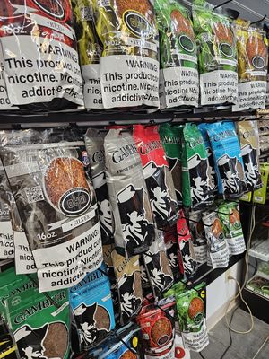 Otsego Tobacco & Liquor