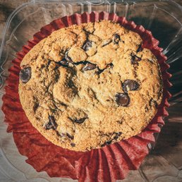 Cookie Lava