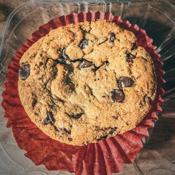 Sarah's Sweets - Cookie Lava - Desserts Near Me - Ann Arbor, Michigan