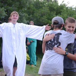 Lutheran Church of the Holy Spirit - Youth Ministry