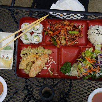 Jun Sushi and Bento - Japanese Near Me - Bellingham, Washington Jun Sushi and Bento - Japanese Near Me - Bellingham, Washington