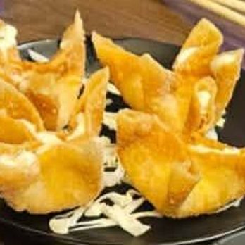 Kungfu Dumplings - Cream cheese wonton - Chinese Near Me - Las Vegas, Nevada Kungfu Dumplings - Cream cheese wonton - Chinese Near Me - Las Vegas, Nevada