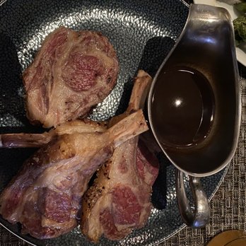 Zen Kitchen - Lamb Chops - Sushi Bars Near Me - Las Vegas, Nevada Zen Kitchen - Lamb Chops - Sushi Bars Near Me - Las Vegas, Nevada