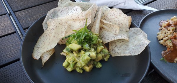 The Switchboard Restaurant & Bar by null