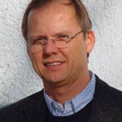 Dr. med. Joh.-Stephan von Rüdiger