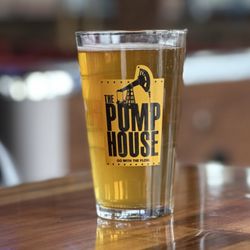 The Pump House Bar and Grill