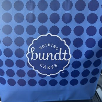 Nothing Bundt Cakes - Cupcakes Near Me - Riverside, California Nothing Bundt Cakes - Cupcakes Near Me - Riverside, California